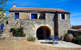 The Traditional Hause With The Best View