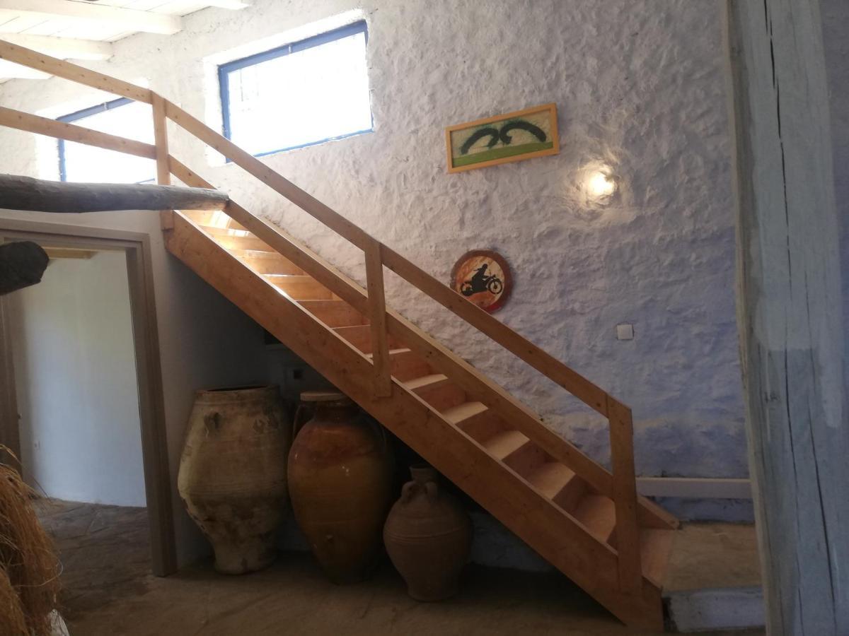 The Traditional Hause With The Best View Leonídion Exterior foto