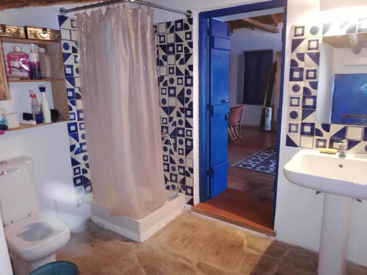 The Traditional Hause With The Best View Leonídion Exterior foto