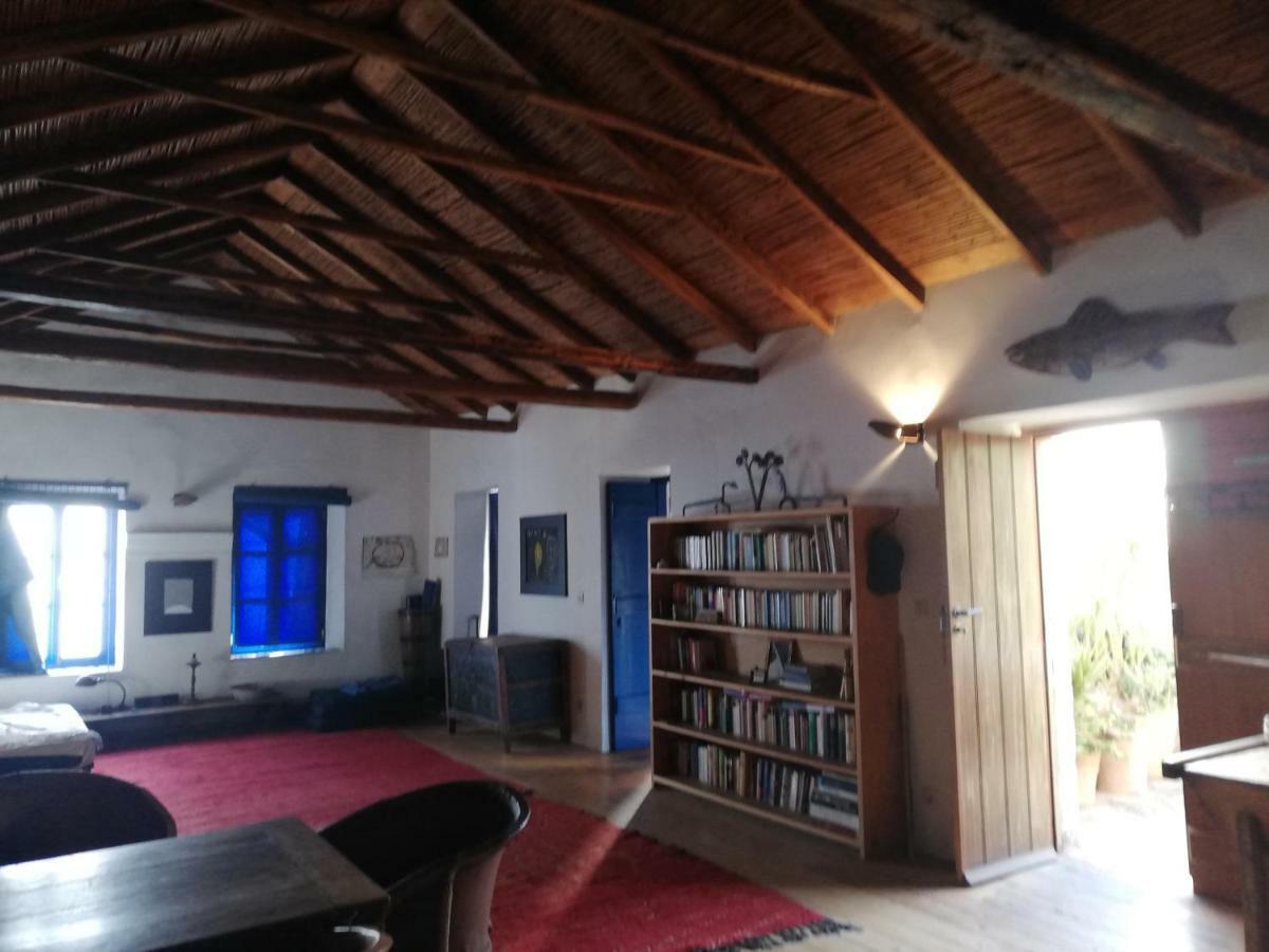 The Traditional Hause With The Best View Leonídion Exterior foto